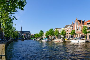 Haarlem, Hollanda