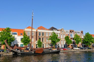 Haarlem, Hollanda