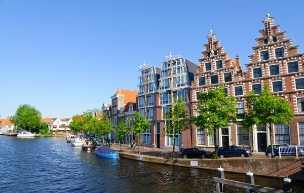 Haarlem, Países Bajos —  Fotos de Stock