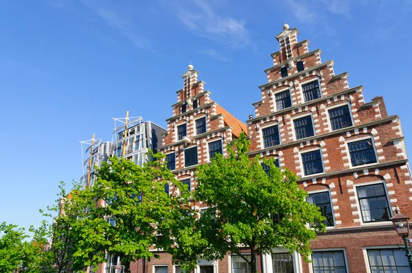Haarlem, Nizozemsko — Stock fotografie