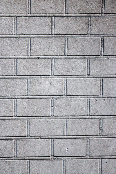 Tekstur latar belakang arsitektur dinding bata — Stok Foto
