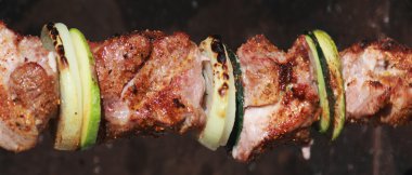 Barbekü (kebab)