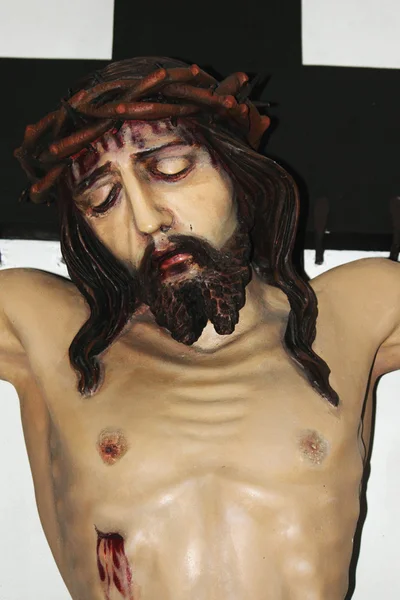Jesus Christ — Stock Photo, Image
