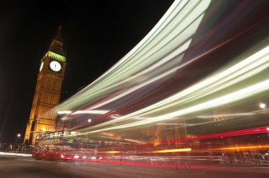 Büyük Ben Londra (Birleşik Krallık)