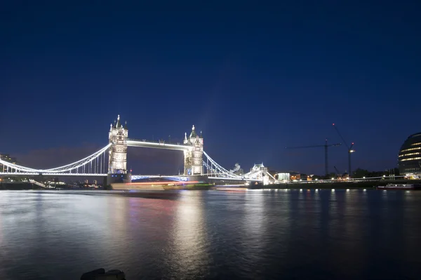Tower Bridge Londres — Photo