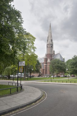 St mary magdalene Kilisesi, Londra (Birleşik Krallık)