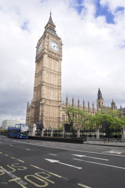 evler Parlamentosu, big ben, london