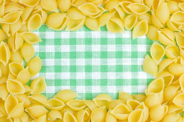 stock image Pasta.