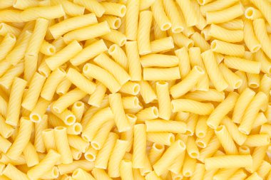 pasta textuur