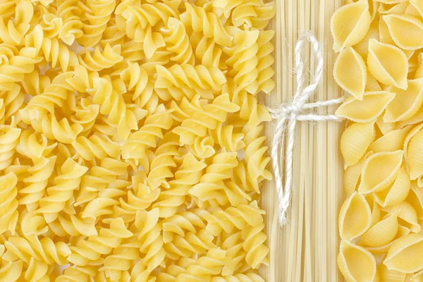 stock image Pasta