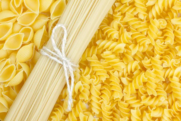 stock image Pasta