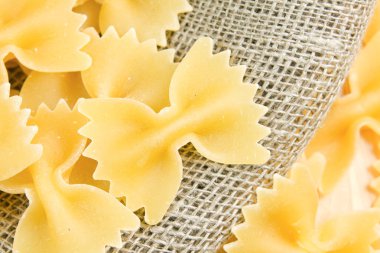 Farfalle