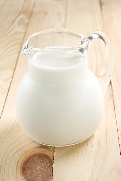 大奶罐 — 图库照片