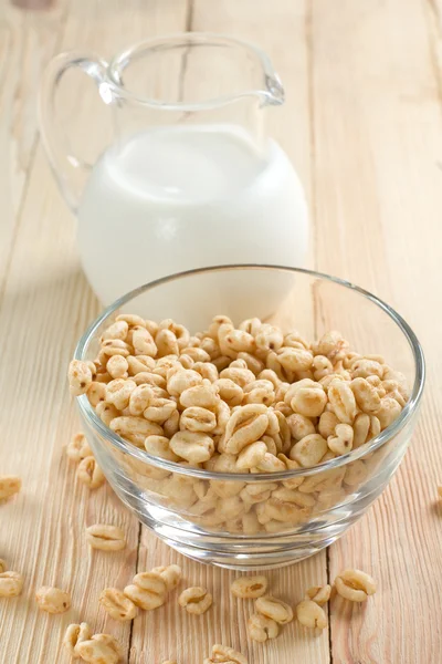 Stock image Dry breakfast