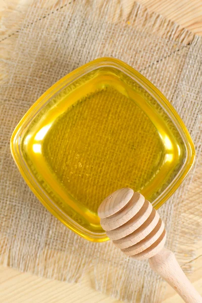 Honey. — Stock Photo, Image