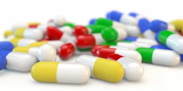 stock image Medicine Pills