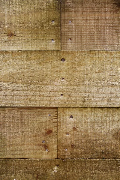 Крупный план деревянных досок — стоковое фото