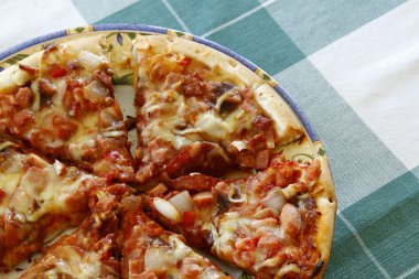 pizza dilimleri