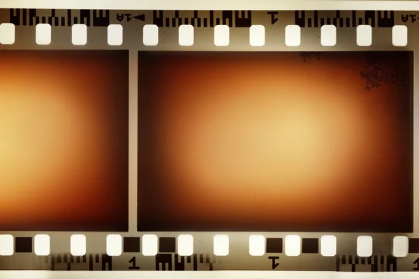 Film negative — Stock Photo, Image