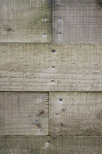 Closeup of planks of wood — Stock Photo, Image