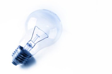 Light bulb clipart