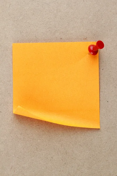 Kawałek papieru — Zdjęcie stockowe