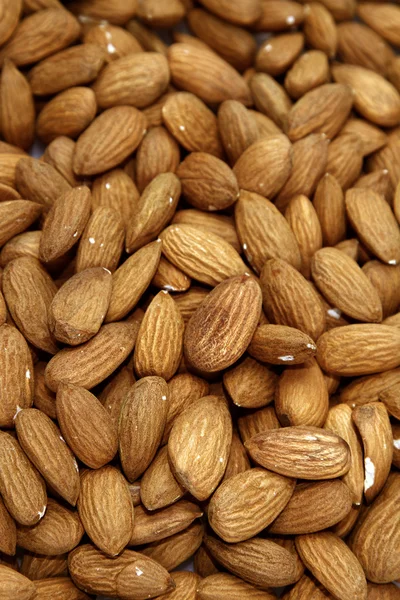 stock image Almonds