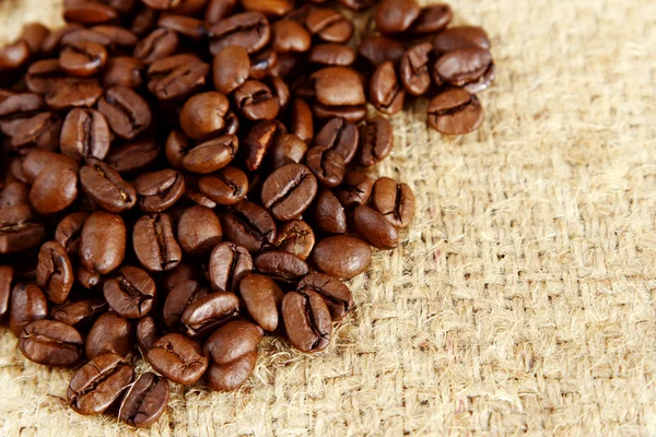 stock image Coffee beans