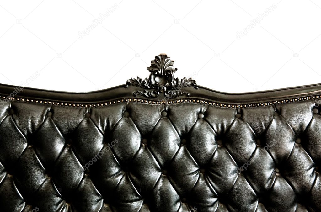 Genieun Leather Sofa Bed