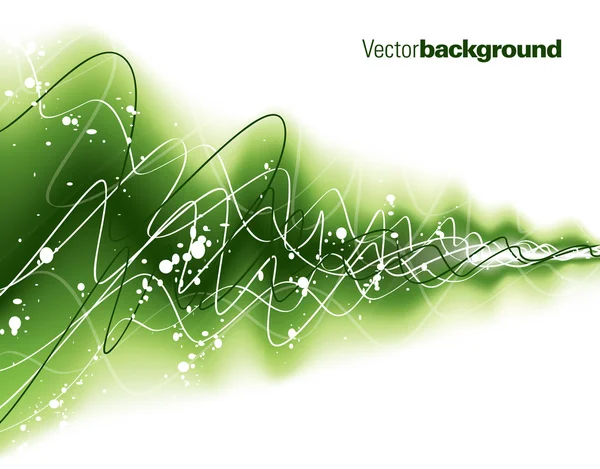 Vektorové pozadí. eps10. — Stockový vektor