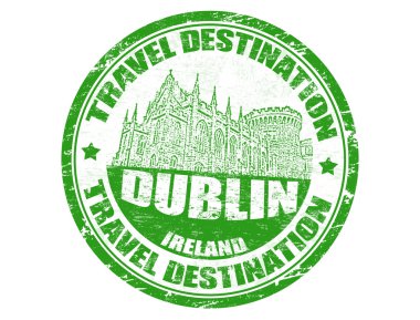 Dublin damgası