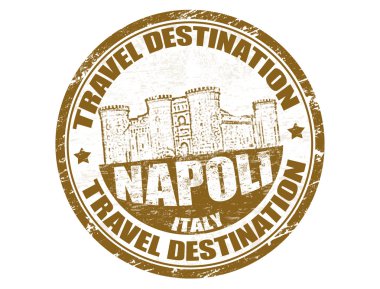 Napoli damgası