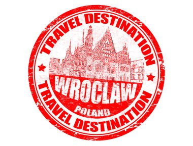 Wroclaw damgası