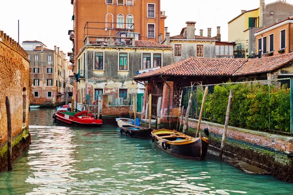 İtalya, Venedik — Stok fotoğraf