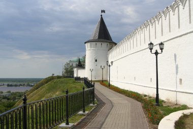 Rusya, tobolsk