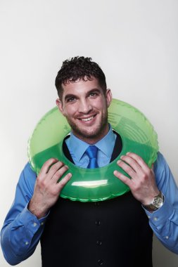 yakışıklı adam