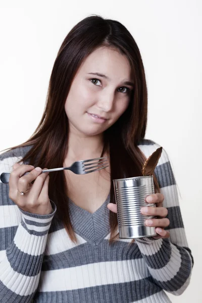 Cold food — Stock Photo, Image