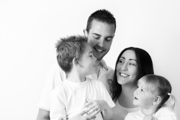 Семейный портрет