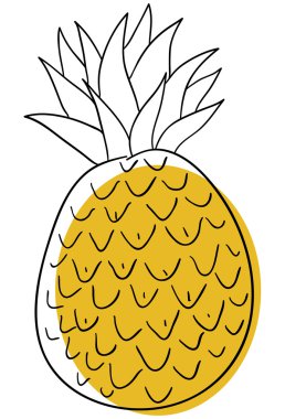 Ananas.