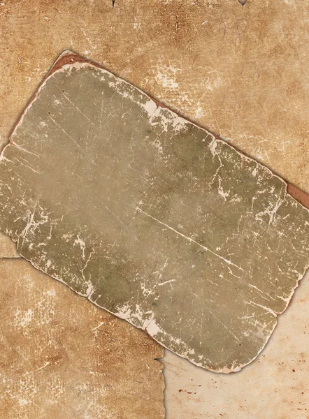 Kağıt antika arka plan — Stok fotoğraf