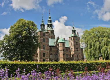 Rosenborg Kalesi