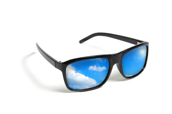 Summer sunglasses — Stock Photo, Image
