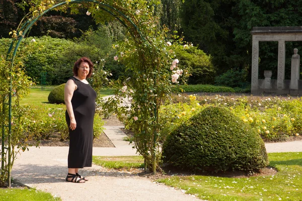 stock image At the cemetery