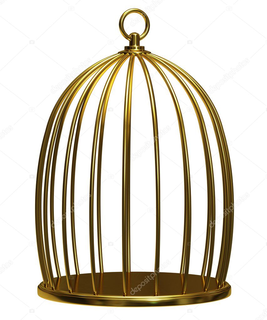 Golden Cage