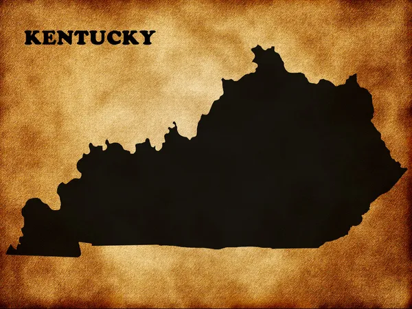 Estado de Kentucky —  Fotos de Stock