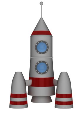 Uzay Roketi