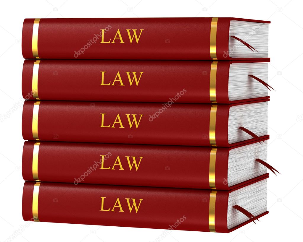 Books of Law