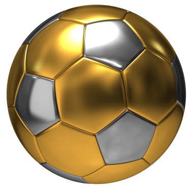 Soccer ball clipart