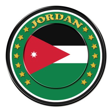 jordan sembolleri ile ödül