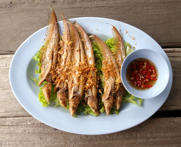 Thailändische Lebensmittel Set — Stockfoto